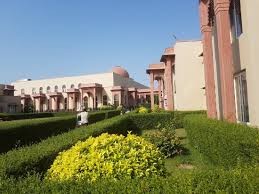 Orchha Palace and Convention Centre